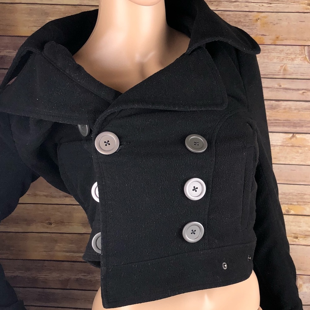 STS Blue Nordstroms Jacket Women’s Size Small Coat